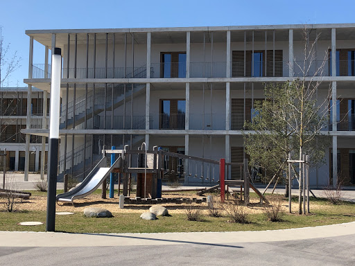 Grundschule Gustl-Bayrhammer-Straße - Thumbnail