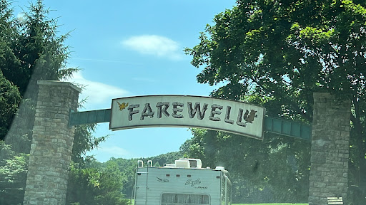 Camp Swatara Family Camp