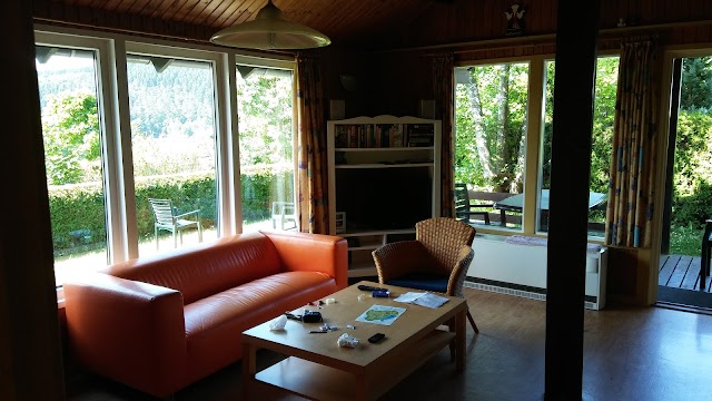 Roompot Vakanties Eifelpark Kronenburger See
