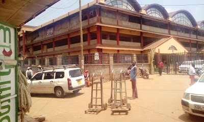 supermarket