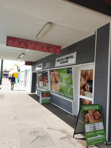 Midland Oriental Massage - Thumbnail