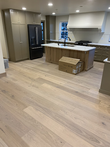 Performance Flooring