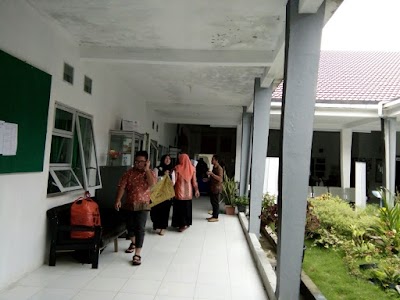 Photos of PUSKESMAS Kluet Selatan