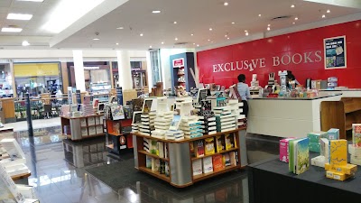 photo of Exclusive Books Gateway