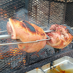 Photo n°1 de L'ENTRECOTE à Mende (Buffet de mariage)