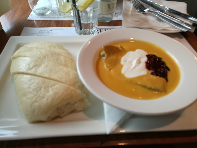Opinie o Bernard w Wrocław - Restauracja