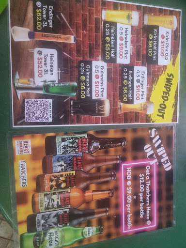 Business update post image