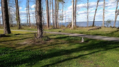 Neuse River Recreation Area