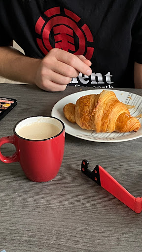 Boulanger - Pâtissier - cuisinier "Maison Chaminade" - Thumbnail
