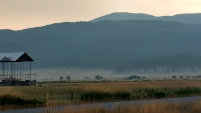 Zims Hot Springs