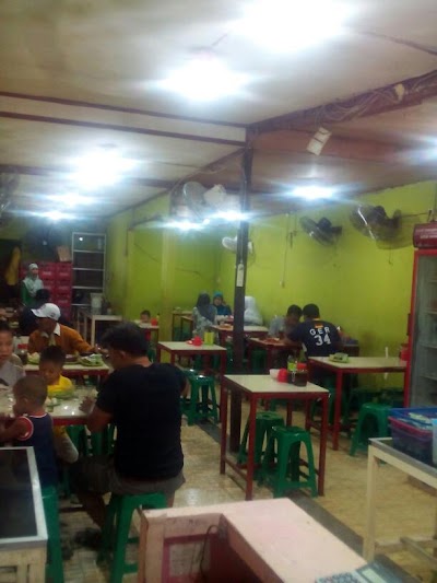 Photos of Pempek Udin