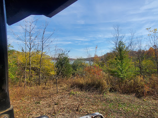 Cowan Lake Disc Golf Course - Thumbnail
