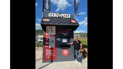 Photo 2 - Gang Of Pizza