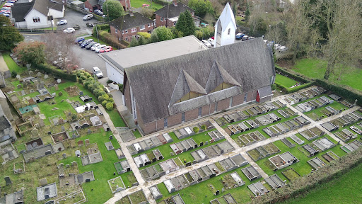 St. Elizabeth's Church Main Building - Thumbnail