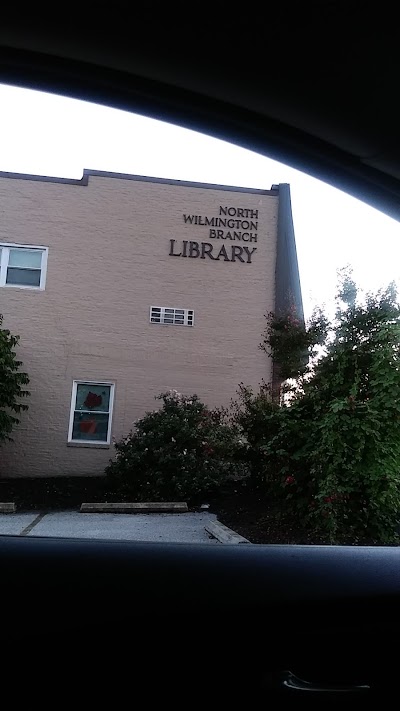 North Wilmington Library