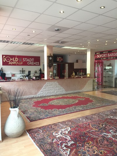 Photos of Goldankauf Stadtgrenze