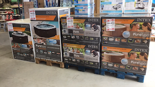 Photo n°22 de BricoPro - France Matériaux - GEMOZAC à Gémozac (Fournisseur de matériaux de pavage)