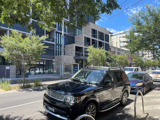 Zion Financial Gallery - Australia