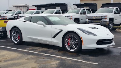 Photos of Coughlin Chevrolet of Pataskala