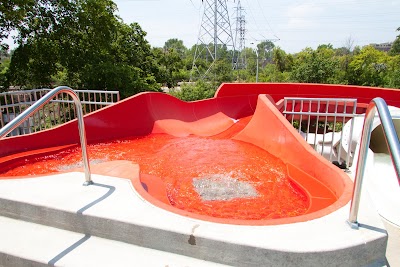 Skokie Water Playground