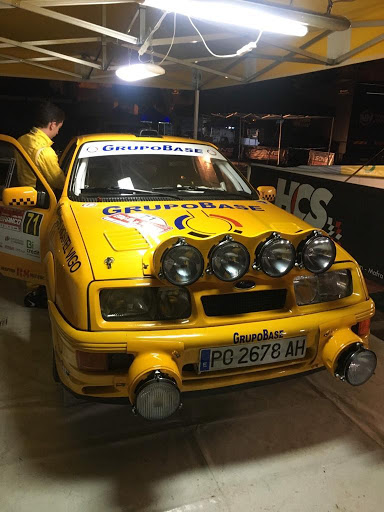 RS Electromecánica