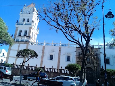 Photos of Municipal Coliseum of El Torno