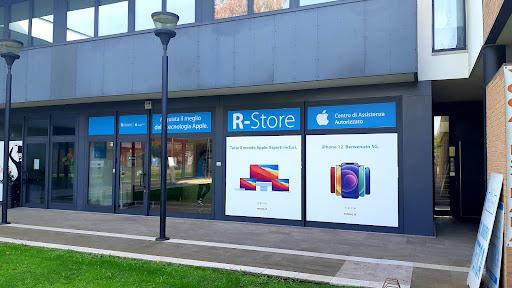 Data X service - Apple - Centro di Assistenza Autorizzato - Thumbnail