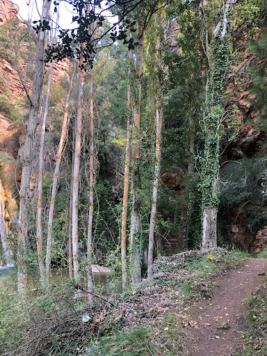 Salto de las Ninfas - Thumbnail