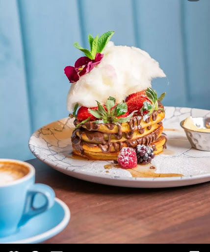 Cloud 7 Brunch - Visual