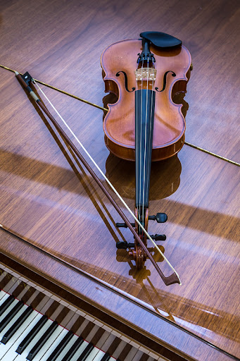 Musikschule Mittelsachsen, Standort Mittweida
