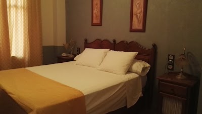 Photos of Hostal Posada Entrevi&ntilde;as