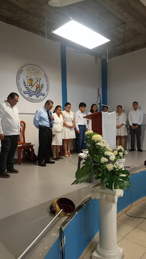 Iglesia Presbiteriana Jesús El Buen Pastor - Thumbnail