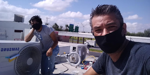 MultiServicios VelAgui Electricistas y Plomeros - Mexico