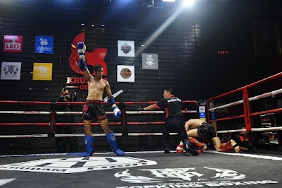 Rinn Muaythai photo 4