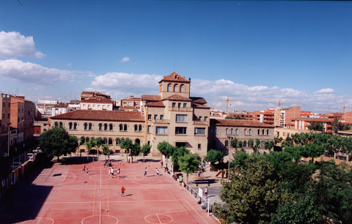 Col·legi El Carme - Lleida - Thumbnail