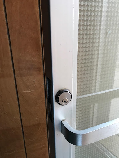 Lockman Security - Visual