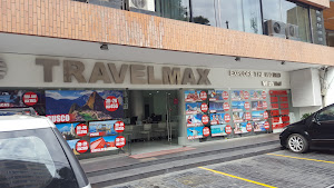 Travelmax Pardo 0