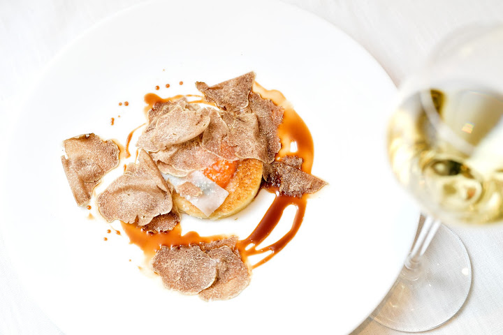 Margotto e Baciare by null