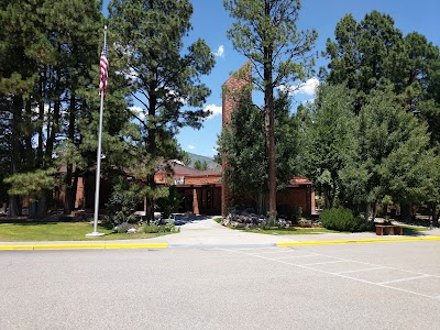 Immaculate Heart of Mary Catholic Church