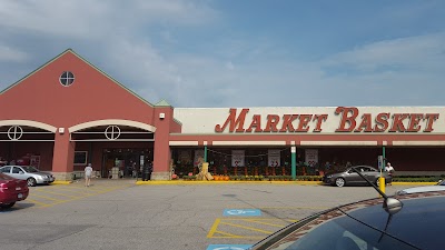 Market Basket