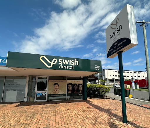Swish Dental Everton Park