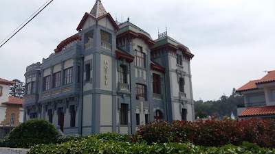 Photos of Villa Rosario