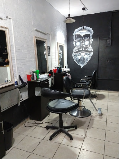 Next Cut Barbershop