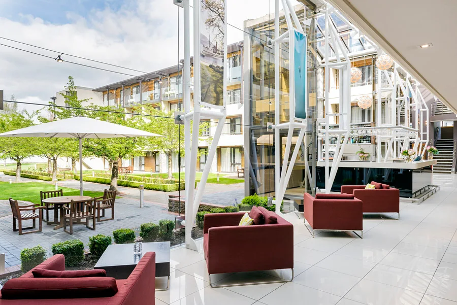 Novotel Queenstown Lakeside