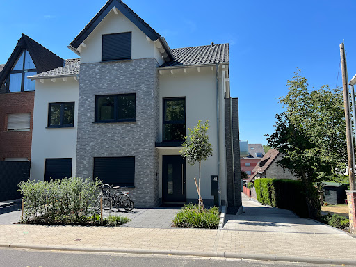 Fröhlich Immobilienverwaltung GmbH