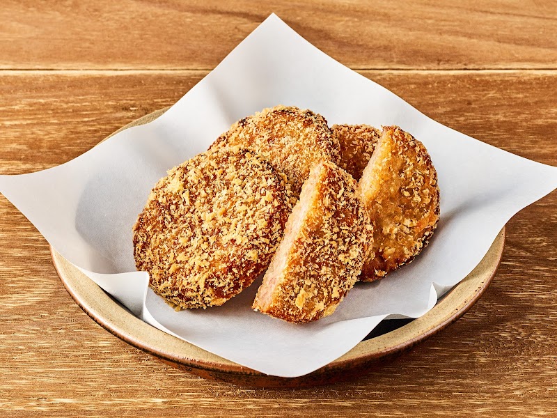 めはり屋文在ヱ門 南本店