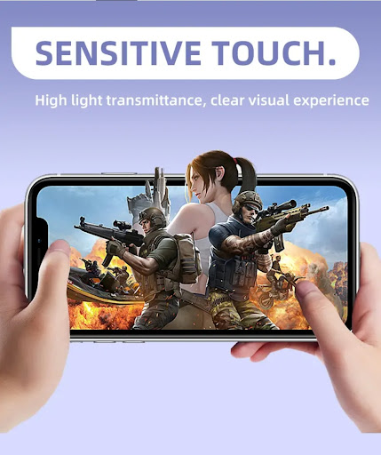 FastFixCell - Visual
