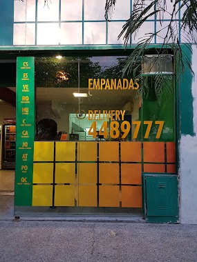 Pranzo empanadas - Neuquén 1, Author: Gonzalo J. Parra Barbero