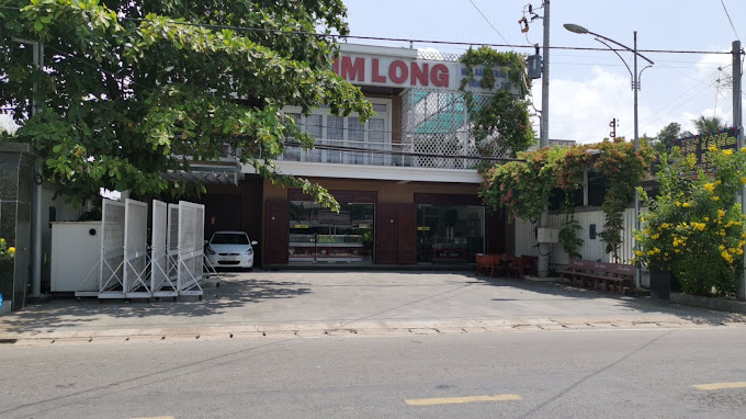 Tiệm Vàng Kim Long, 1240 Long Hòa, Bến Cầu, Tây Ninh