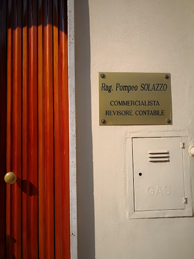 Studio Solazzo - Visual